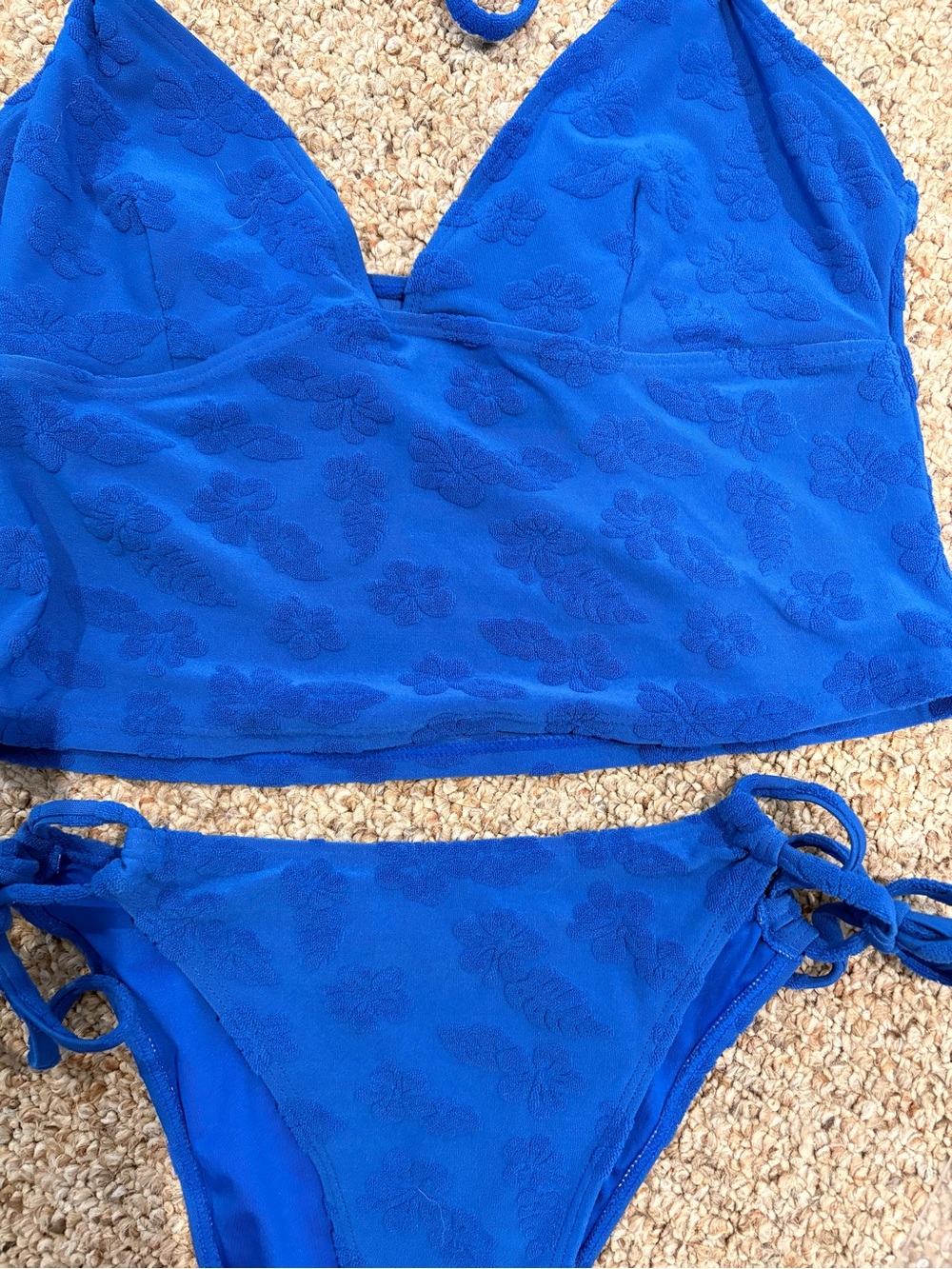 Tankini - Picture 2 of 3